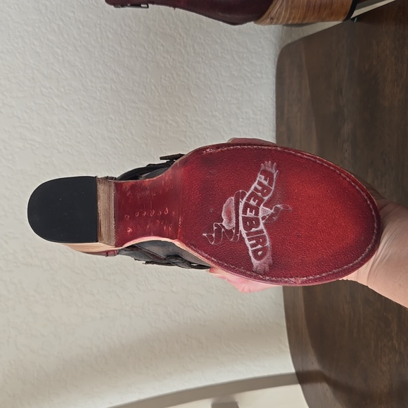 Freebird Braeden - Picture 7 of 8